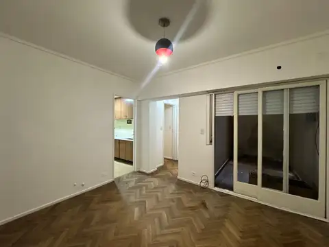 Chivilcoy 3200, Piso pb