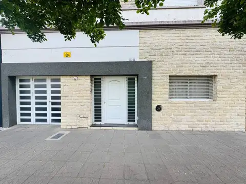 Boulevard Alsina 900