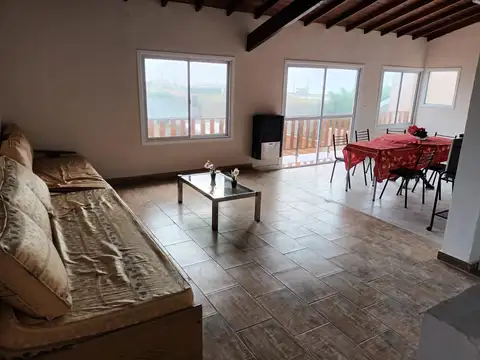 Isla Vigia 100