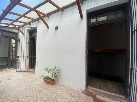 Venta apartamento PH - 2 dormitorios, La Comercial