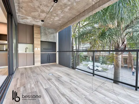 Departamento en Venta de 3 dormitorios