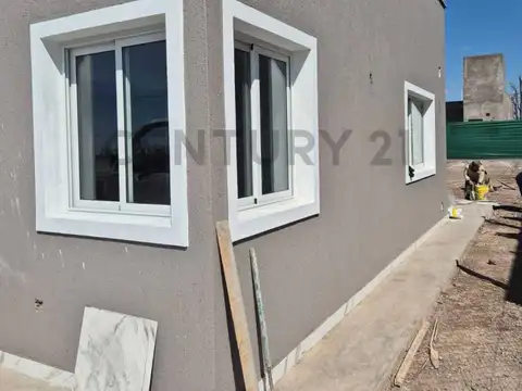 VENTA CASA 3 DOR. BARRIO MILCAYAC 2 MAIPU