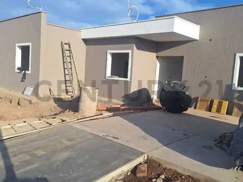 VENTA CASA 3 DOR. BARRIO MILCAYAC 2 MAIPU