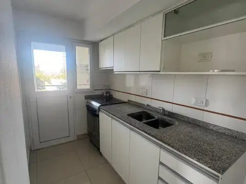 Departamento en Alquiler de 1 dormitorio