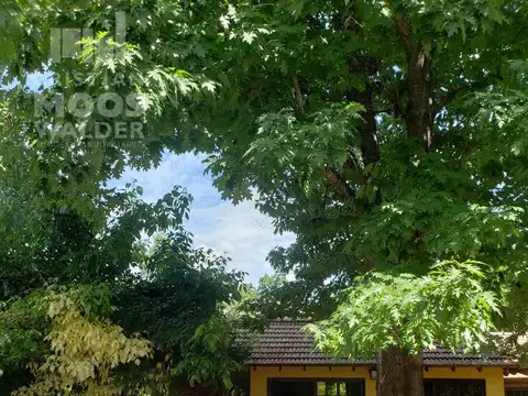 Quinta en Villa Rosa