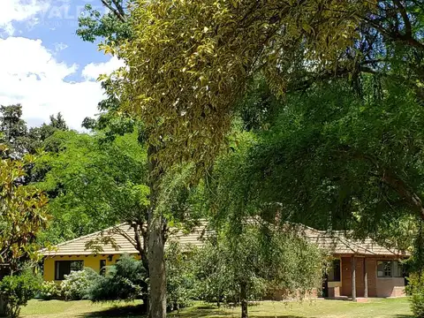 Quinta en Villa Rosa