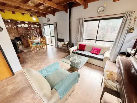 Casa en Venta de 4 dormitorios
