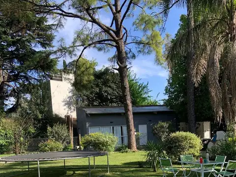 Casa en Alquiler 21 años