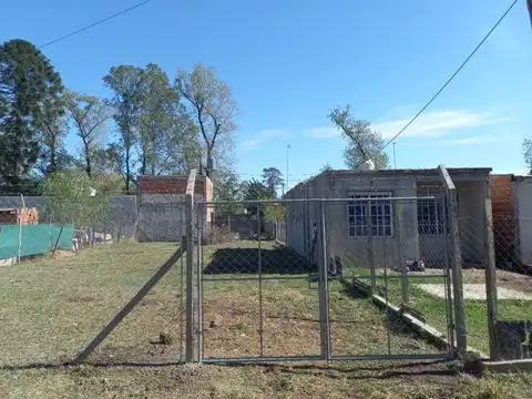 Calle Juan Stefani 10500