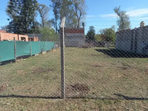 Terreno en Venta en Cruce Castelar, Moreno, Oportunidad