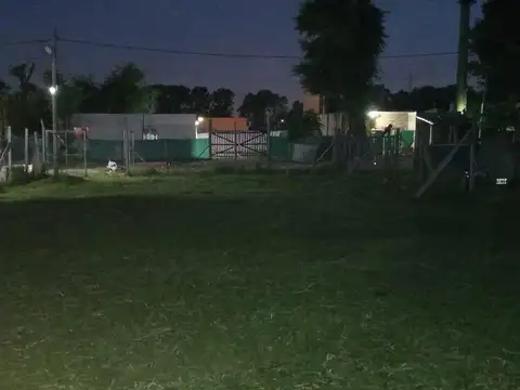 Terreno en Venta de 360,0 m2
