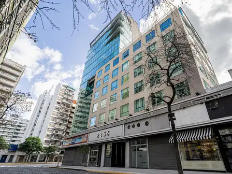 Oficina en Venta en Palermo, USD 189.000