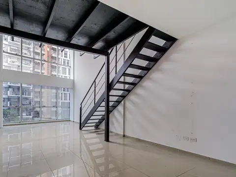 Venta | Oficina | Cochera | 2 Baños | Palermo