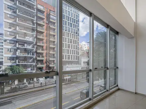 Venta | Oficina | Cochera | 2 Baños | Palermo