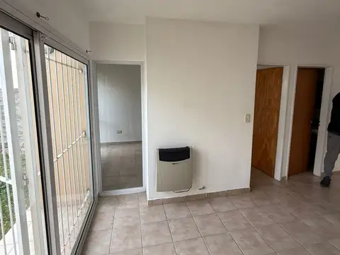 Departamento en Alquiler 13 años