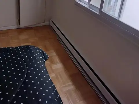 Departamento en Alquiler Temporal en Palermo, USD 1.700