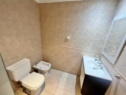 Departamento en Alquiler 15 años