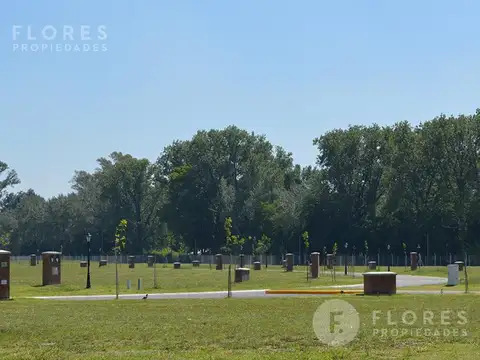 Terreno Lote en Venta, Barrio San Pablo Chico, Pilar