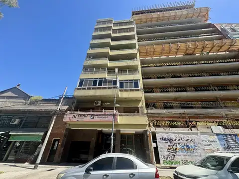 Departamento - Alquiler - Argentina, Tres de Febrero - Valentín Gómez 4728