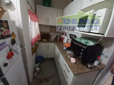 Casa 6 ambientes con 3 baños