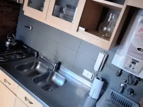 Departamento en Alquiler Temporal 12 años