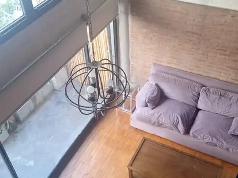 Departamento en Alquiler Temporal de 2 ambientes