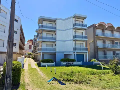 Departamento de 2 ambientes en Zona Norte Centro