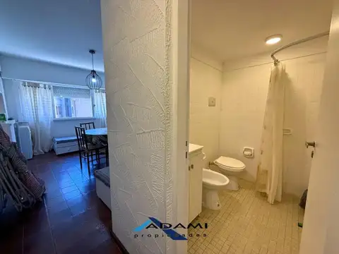 Departamento en Venta Apto profesional