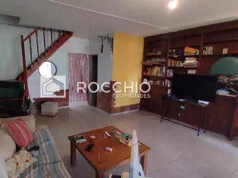 Depto Tipo Casa en Venta de 3 dormitorios