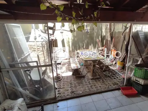 Depto Tipo Casa en Venta con 1 cocheras