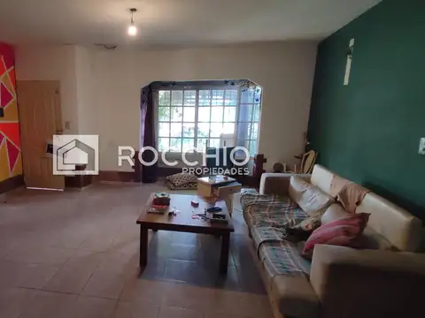 Depto Tipo Casa en Venta en Villa Ballester, USD 110.000