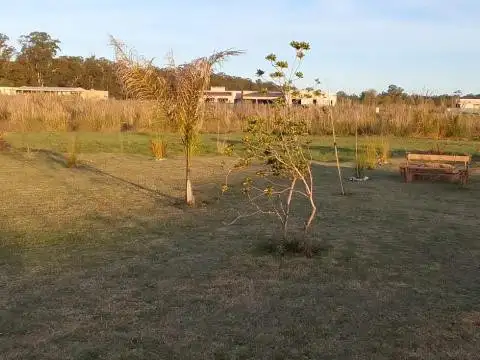 Terreno en Venta en Estancia Villa María, USD 50.000