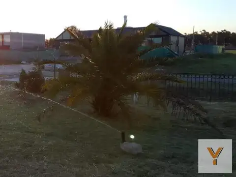 Terreno en Venta de 3899,0 m2