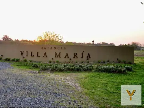 Terreno en venta - 3899mts2 - Canning, Ezeiza
