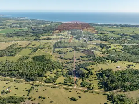 Chacra Marítima en venta - Precio Lanzamiento  