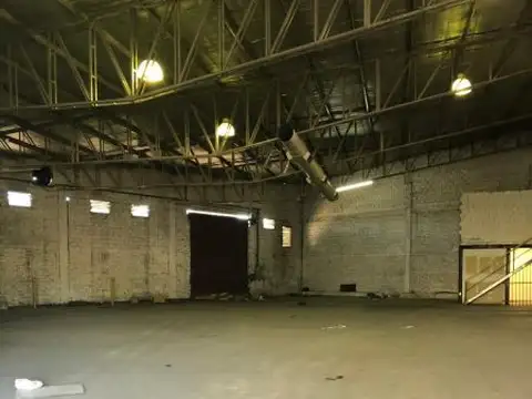 Galpon en Venta 40 años