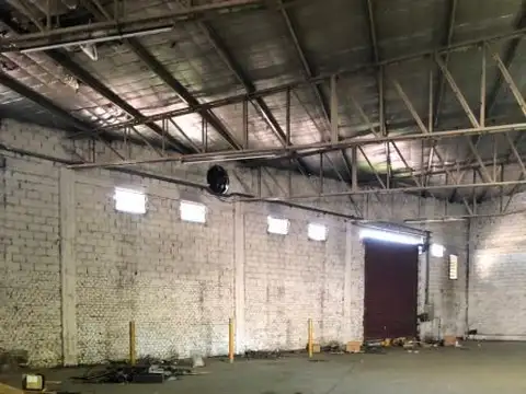 Galpon en Venta en Gonzalez Catan, USD 270.000