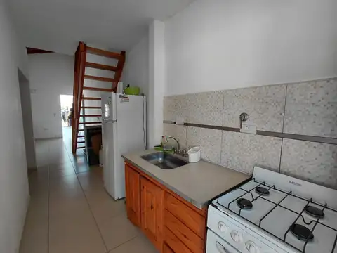 Casa en Venta en Mar del Tuyú, USD 38.000
