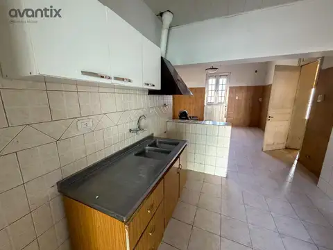 Casa en Alquiler de 2 dormitorios