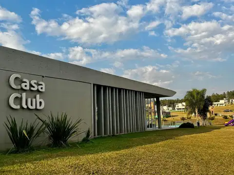 VENTA TERRENO RESERVA 1