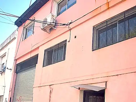 EXCELENTE GALPON PARA DEPOSITO