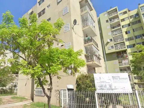 Departamento en Venta de 3 dormitorios