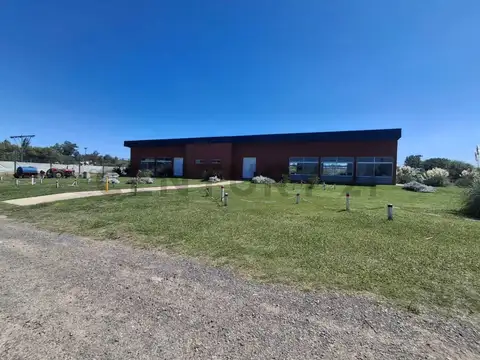 Terreno en Venta de 459,0 m2