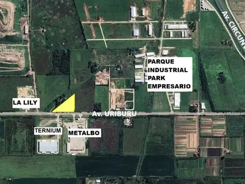terreno