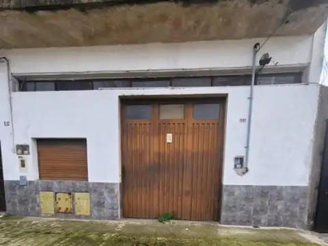 GALPON EN ALQUILER MATANZA AL 500 VILLA DOMINICO