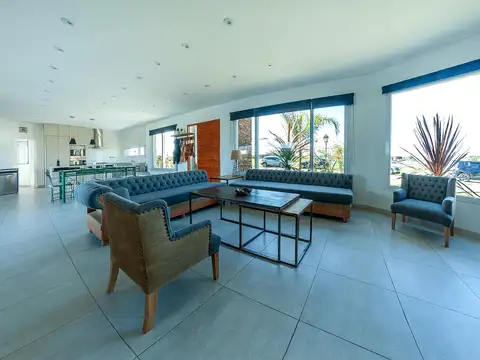 Casa en Alquiler 5 años