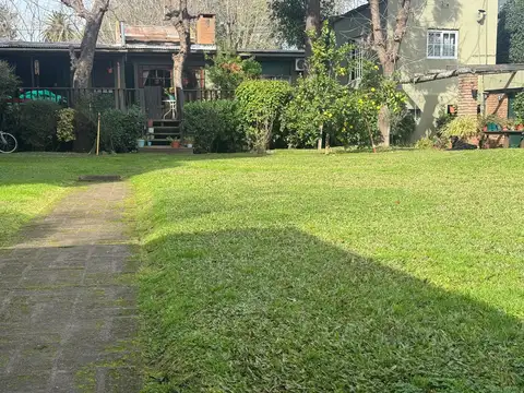 Casa en Venta en Tigre Centro, USD 540.000