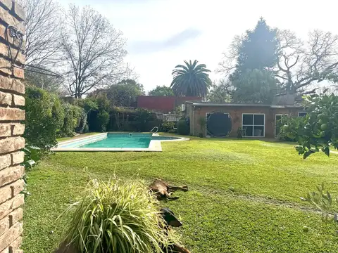 Vicente López 200