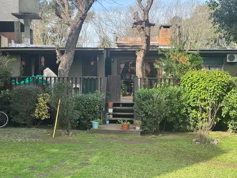 Casa en Venta al Noroeste