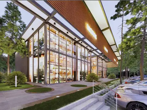 Local en Alquiler de 150 m² - Solanas, Punta del Este
